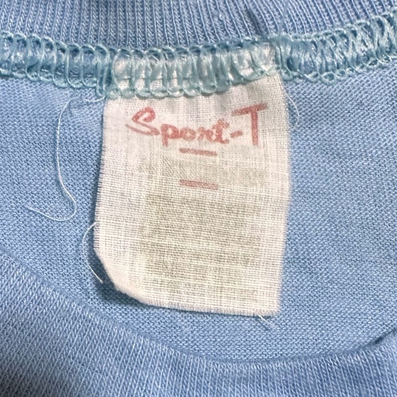 Vintage Single Stitch Kalamazoo Tee - Picture 4 of 6